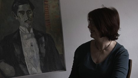 Tereza Brdečková - Universum Brdečka - De la película