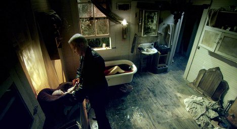 Neal McDonough - Időzített gyilkosság - Filmfotók