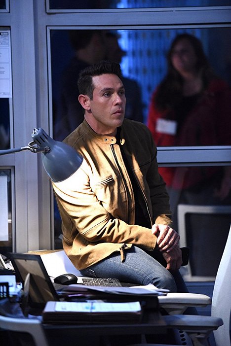 Kevin Alejandro - Lucifer - The Sinnerman - Photos