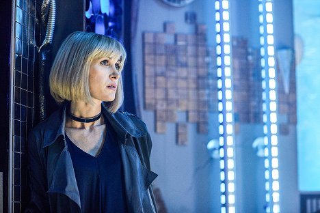 Katherine Kelly - Class - The Metaphysical Engine, or What Quill Did - Filmfotók