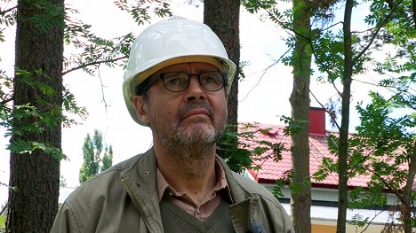 Juha-Pekka Ristmeri - Sadan vuoden talo - Filmfotos