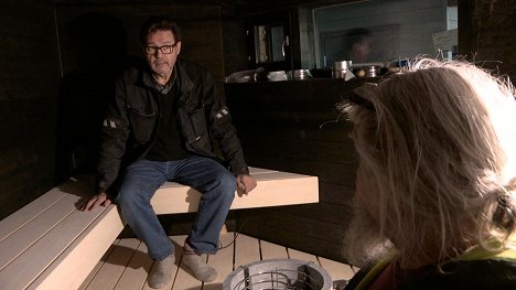 Juha-Pekka Ristmeri - Sadan vuoden talo - De la película