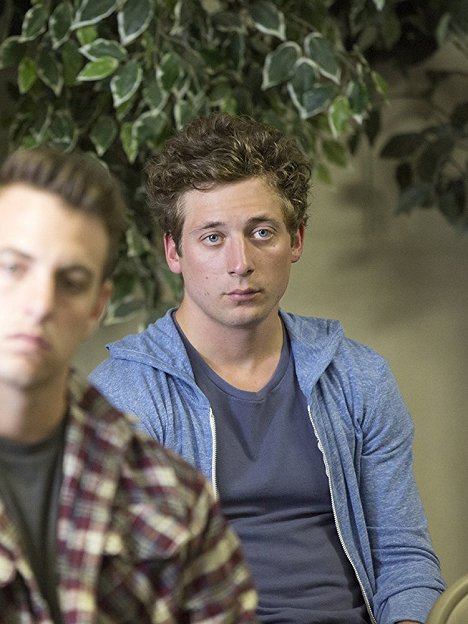 Jeremy Allen White - Hriešnici - Where's My Meth? - Z filmu