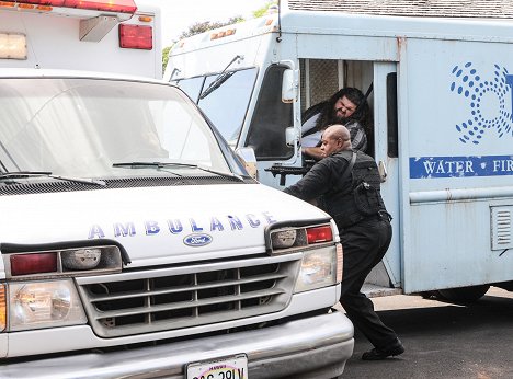 Jorge Garcia - Hawaii Five-0 - Ua 'aihue - Photos