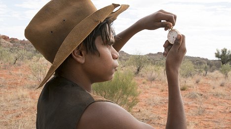 Tremayne Doolan - Sweet Country - De la película