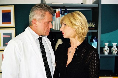 Miroslav Nemec, Maria Bachmann - Liebe darf alles - Photos