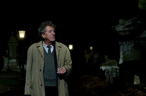 Geoffrey Rush - Final Portrait - Photos