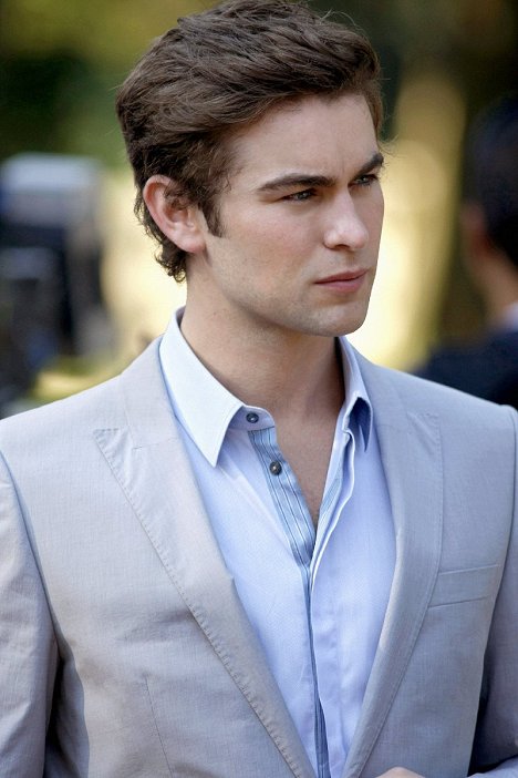 Chace Crawford - Gossip Girl - Season 3 - Filmfotos