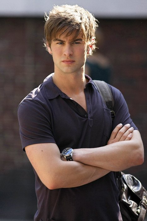 Chace Crawford - Gossip Girl - Season 3 - Film