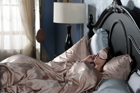 Leighton Meester - A pletykafészek - Season 4 - Filmfotók