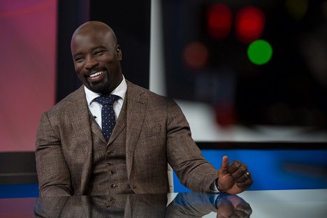 Mike Colter - Girls Trip - Photos