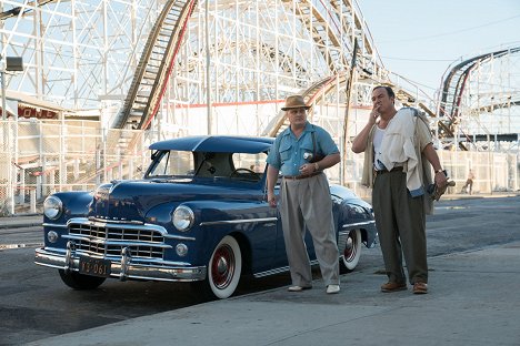 Jim Belushi - Wonder Wheel - Filmfotos