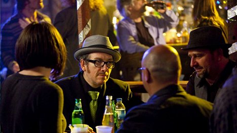 Elvis Costello - Treme - Do You Know What It Means - Filmfotos