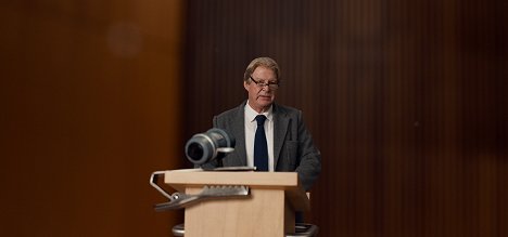 Rolf Lassgård - Downsizing - Filmfotos