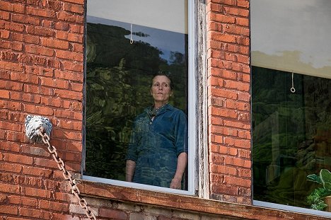 Frances McDormand - Three Billboards Outside Ebbing, Missouri - Photos