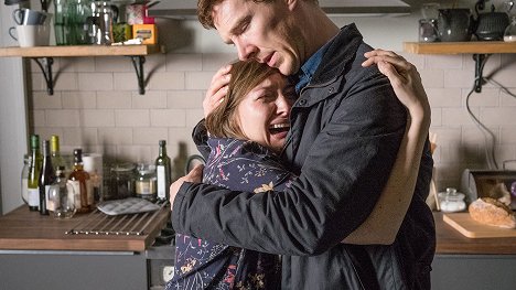 Kelly Macdonald, Benedict Cumberbatch - The Child in Time - Photos