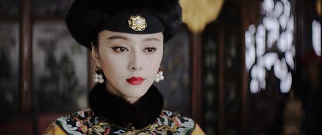 Bingbing Fan - The Lady in the Portrait - Z filmu