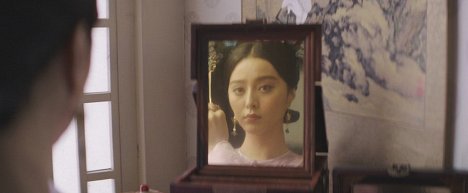 Bingbing Fan - The Lady in the Portrait - Photos