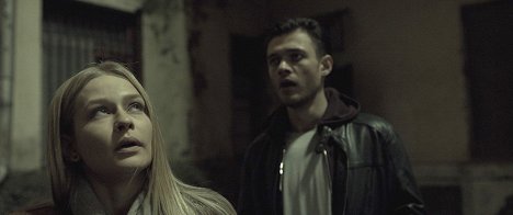 Yulia Peresild, Igor Lizengevich - Konvert - De la película