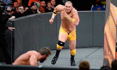 Dean Muhtadi | ČSFD.cz