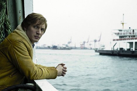 Tom Hardy - Tinker Tailor Soldier Spy - Photos
