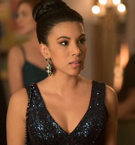 Chrissie Fit - Pitch Perfect 3 - Film