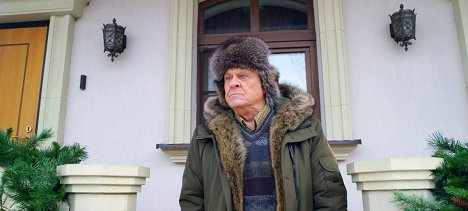 Vladimir Menshov - Новогодний переполох - Film