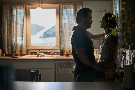 Josh Brolin, Jennifer Connelly - Only the Brave - Kuvat elokuvasta