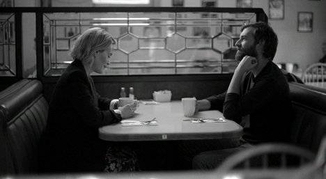 Sarah Paulson, Mark Duplass - Blue Jay - Filmfotók