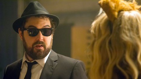 Nick Helm - Uncle - 7 Minutes in Heaven - Photos