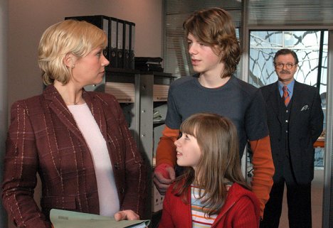 Jennifer Nitsch, Roxanne Borski, Marc Metzger, Gunter Berger - Judith Kemp - Filmfotók