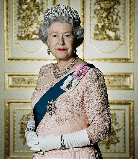 II. Erzsébet királynő - The Majestic Life of Queen Elizabeth II - Promóció fotók