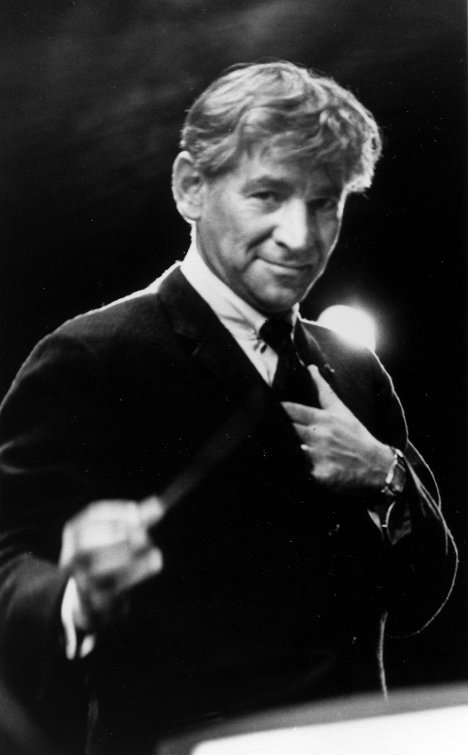 Leonard Bernstein - New York Philharmonic Young People's Concerts - Kuvat elokuvasta