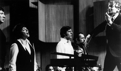 Leonard Bernstein - Leonard Bernstein o hudbě - Z filmu