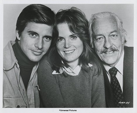 Dirk Benedict, Heather Menzies-Urich, Strother Martin - Sssssss - Promo