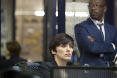 Vicky McClure - Line of Duty - The Assault - Photos