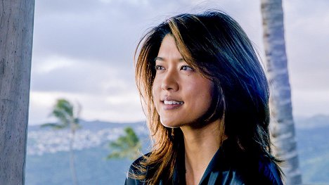 Grace Park - Hawaii Five-0 - Das Phantom - Filmfotos