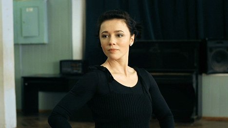 Olga Grishina - Благие намерения - De la película