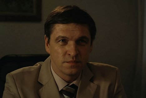 Dmitrij Orlov - Blagije namerenija - Z filmu