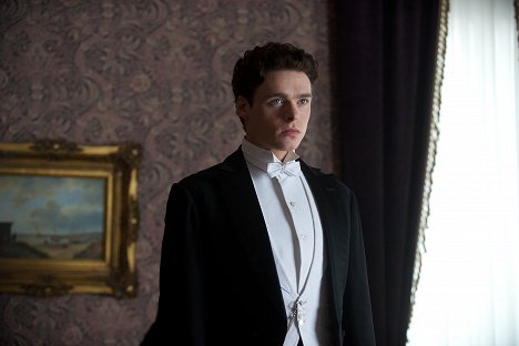 Richard Madden - Une promesse - Z filmu