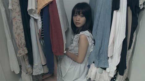Yûko Sugamoto - Naččan wa mada Šindžuku - Kuvat elokuvasta