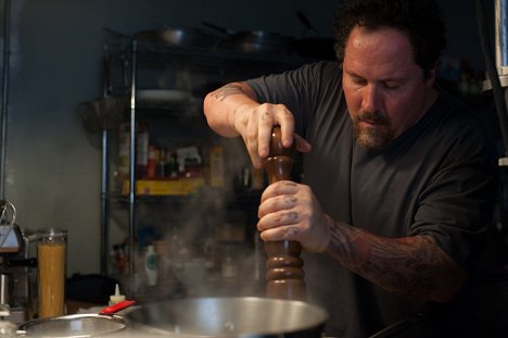 Jon Favreau - Kiss the Cook - So schmeckt das Leben - Filmfotos