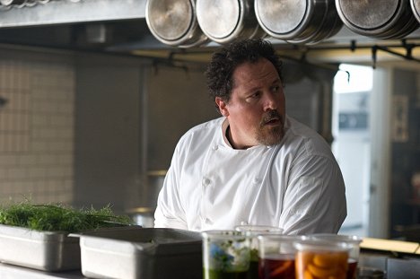 Jon Favreau - Šéfkuchař na grilu - Z filmu