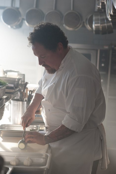 Jon Favreau - Kiss the Cook - So schmeckt das Leben - Filmfotos