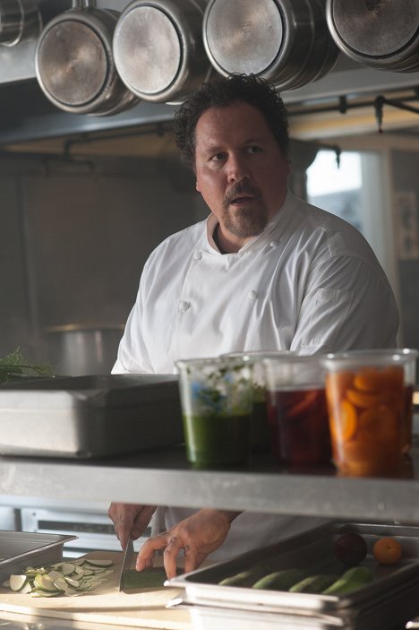 Jon Favreau - Chef - Kuvat elokuvasta