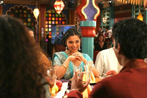 Anjali Jay - Blind Dating - Do filme