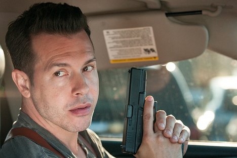 Jon Seda - Chicago P.D. - Promise - Photos