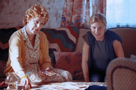 Lynn Redgrave, Julie Bowen - Venus and Mars - Film