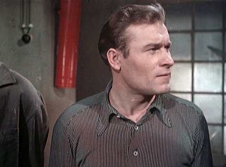 Nikolaj Smirnov ČSFD.cz