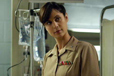 Catherine Bell - JAG - Camp Delta - Film